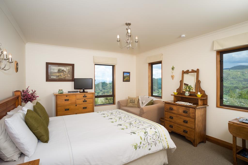 Fraser Highlands Retreat Kaiteriteri Room photo