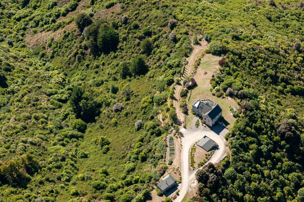 Fraser Highlands Retreat Kaiteriteri Exterior photo