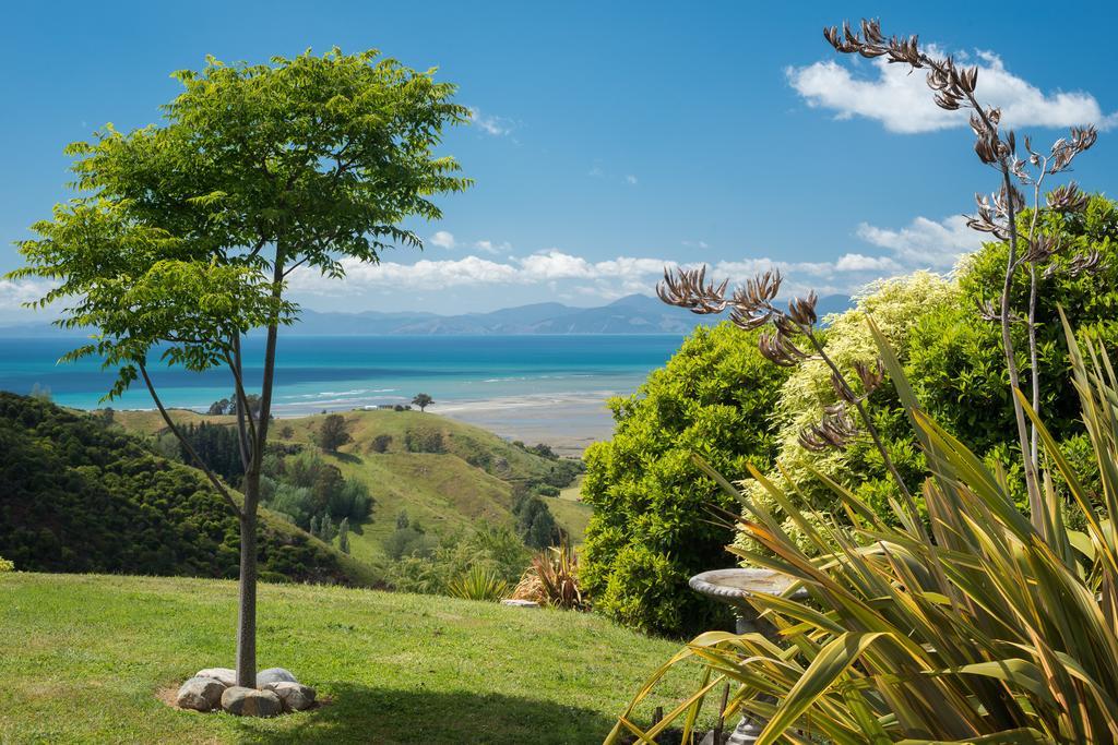 Fraser Highlands Retreat Kaiteriteri Exterior photo