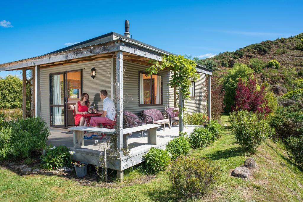 Fraser Highlands Retreat Kaiteriteri Room photo