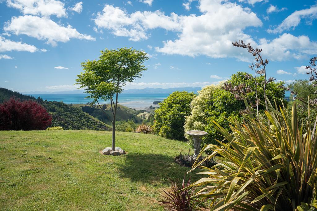 Fraser Highlands Retreat Kaiteriteri Exterior photo